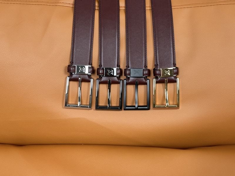 Louis Vuitton Belts